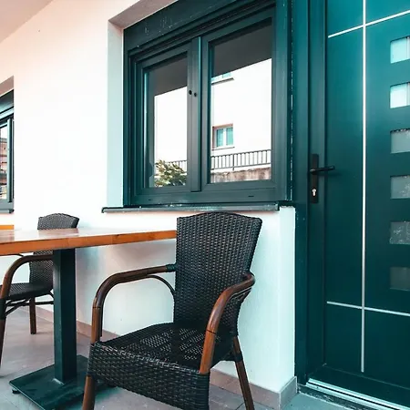 Villa Numa Luxury *