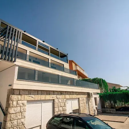 Villa Numa Luxury Neum