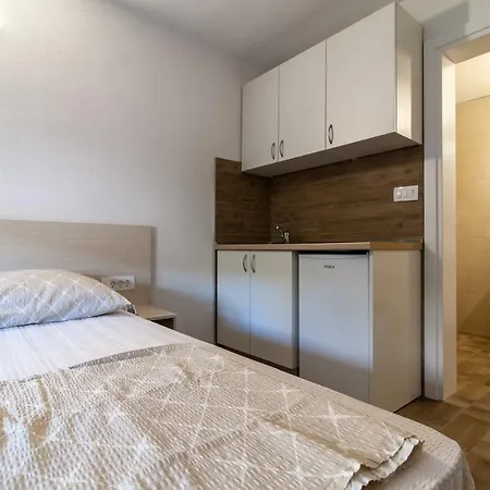 Andja Pensjonat Neum