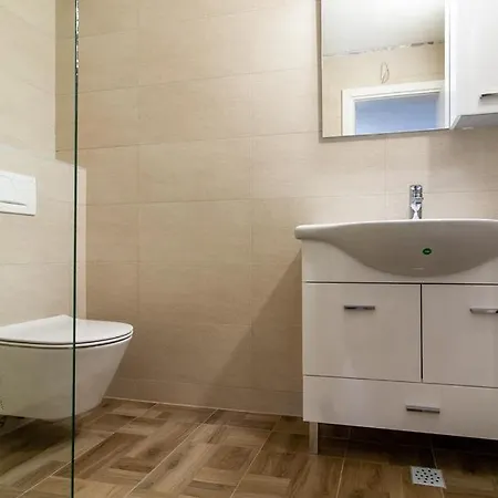 Villa Numa Luxury