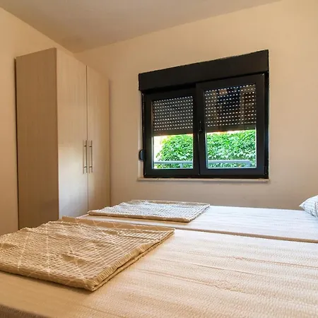 Villa Numa Luxury *