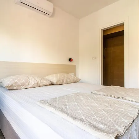 Guest house Villa Numa Luxury Neum